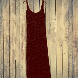 Jenny Helene dress